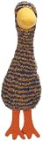 Lana naturalwear 901 4520 5050 - grosse Gans Auguste intensivblau / safran