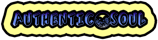 Authentic Soul Logo