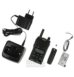 ALINCO DJ-S-45 CQS POWERSET PMR