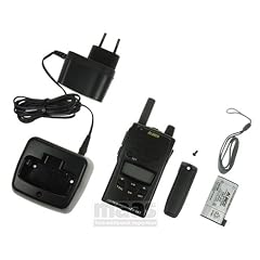 ALINCO DJ-S-45 CQS POWERSET PMR