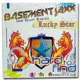 Lucky Star [12" VINYL]