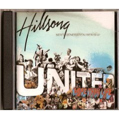 Hillsong United - Jesus
