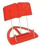 from Konig & Meyer K&M 12450 Uni-Boy Classic rot