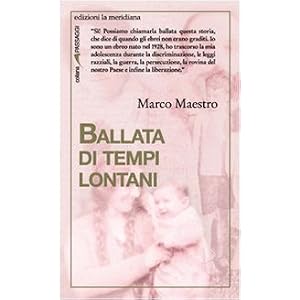 Ballate di tempi lontani