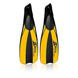 Mares Challenge Snorkeling Fins