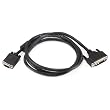 HD15 Male to 13W3 Male(Sun) Cable - 6FT