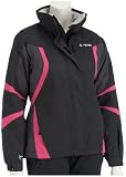 Dare2B Liberate Jacket Black 16