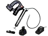 All Power America APT1013 18-Volt Cordless Grease Gun With Case