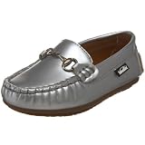 Venettini 55-Relax Moccasin (Toddler/Little Kid)