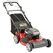 Snapper 7800417 SE Series SPV21675E 21-Inch Briggs & Stratton 190cc 675 Series RWD Self-Propelled Lawn Mower
