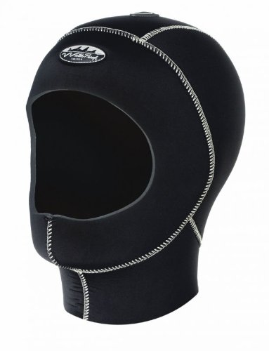 Waterproof Waterproof Kopfhaube