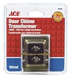 HEATH ZENITH 36484 DOOR CHIME TRANSFORMER