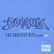 Vol. 2-Greaterst Hits