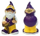 NBA Los Angeles Lakers Team Gnome Bank