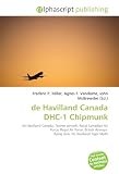 De Havilland Canada <strong>DHC</strong>-1 Chipmunk