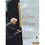 Concertos Pour Piano, Integrale [Blu-ray]par Ludwig Van Beethoven
