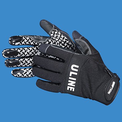 uline gloves amazon