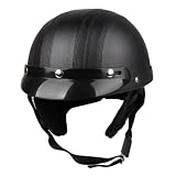 Motorrad Helm