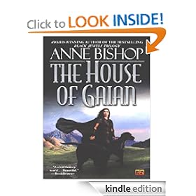 The House of Gaian (Tir Alainn Trilogy)