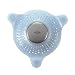 OXO Good Grips 1256300 Shower/Tub Drain Protector