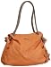 Tamaris GAIA Shopper A608-15-81-283-606, Damen Shopper, Orange (orange 606), 36x27x14 cm (B x H x T)