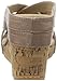 Very Volatile Women's Hawn Wedge Sandal