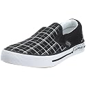 AIRWALK BOARD Unisex Slipper, AWS 58790-01/02.41, schwarz