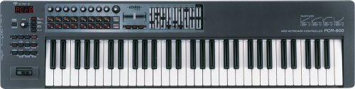Edirol PCR-800 Midi Keyboard Controller product image