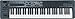 Edirol PCR-800 Midi Keyboard Controller