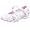 White/Pink