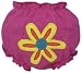 Search Our Specialty Mall : Mullins Square Daisy Diaper Cover
