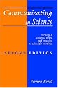 Communicating in Science: Writing a Scientific Paper and Speaking at Scientific Meetings (2nd Edition)