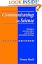 Communicating in Science: Writing a Scientific Paper and Speaking at Scientific Meetings (2nd Edition)
