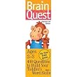 My First Brain Quest Ages 2 to 3 - 3rd Edition