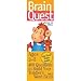 My First Brain Quest Ages 2 to 3