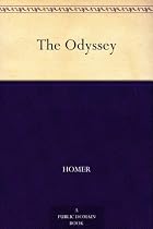 Homer, "Odyssey" (trans. Alexander Pope) Homer, "Odyssey"