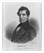 Historic Print (L): Jas. Whitcomb, Commissioner of the Land-Office