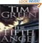 Fifth Angel, the (Lib)(CD)