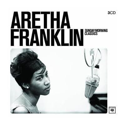 Aretha Franklin Lady Soul Sd81 listings