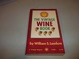 Produkt-Bild: The Vintage Wine Book