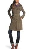 Khujo Trench coat