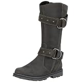 Timberland Big Kid Asphalt Trail Tall Boot