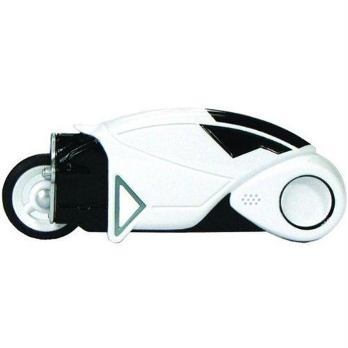 Tron Kevin Flynn White Limited Edition