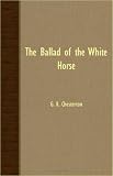 The Ballad of the White Horse