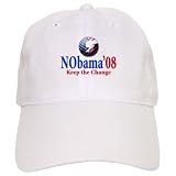 Anti obama Cap