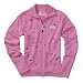 Sports : Vacuum Kapuzenjacke Frauen, rose