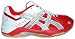 Asics Hallen Schuhe Gel-Rocket 2501 Art. BN853