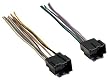 AMERICAN INTERNATIONAL GWH-406PIO 2006+ GM PIONEER SOUND\CONFIGURED SOUND SYSTEM HARNESS