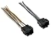 AMERICAN INTERNATIONAL GWH-406PIO 2006+ GM PIONEER SOUND\CONFIGURED SOUND SYSTEM HARNESS