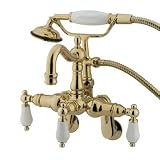 Elements of Design DT13012PL Polished B